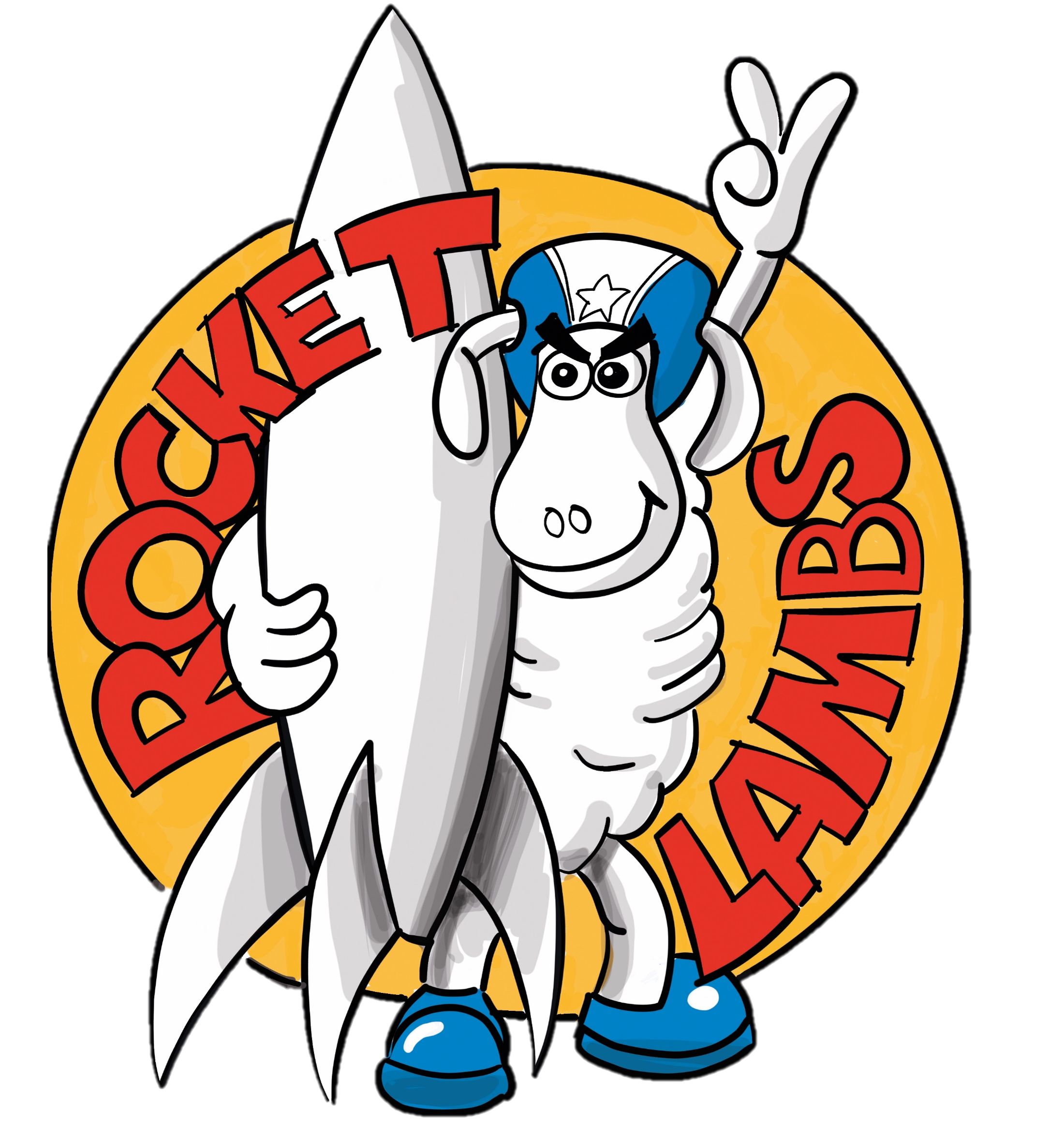 Rocketlambs